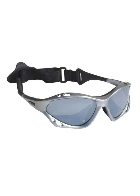 2024 JOBE Knox Floatable Glasses Silver