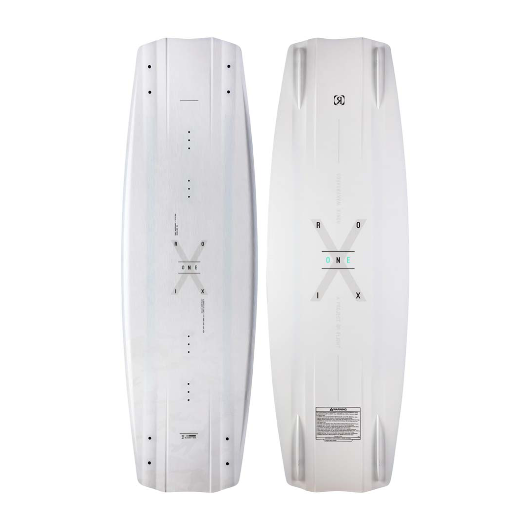 RONIX 2022 ONE Board Black Out Technology