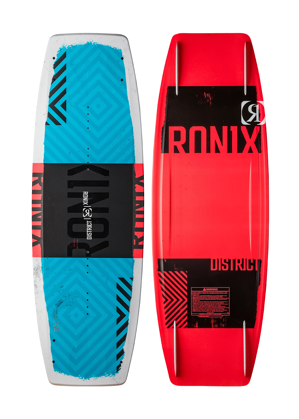 RONIX 2022 District Board