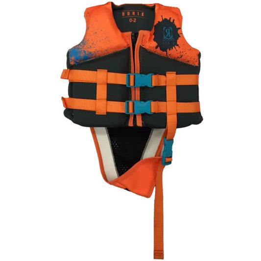 RONIX 2021 Vision L50S Vest