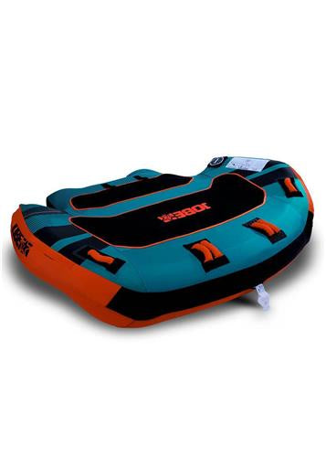 2026 JOBE Airstream Towable 3P