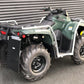Can-Am Outlander 450 Fully Kitted