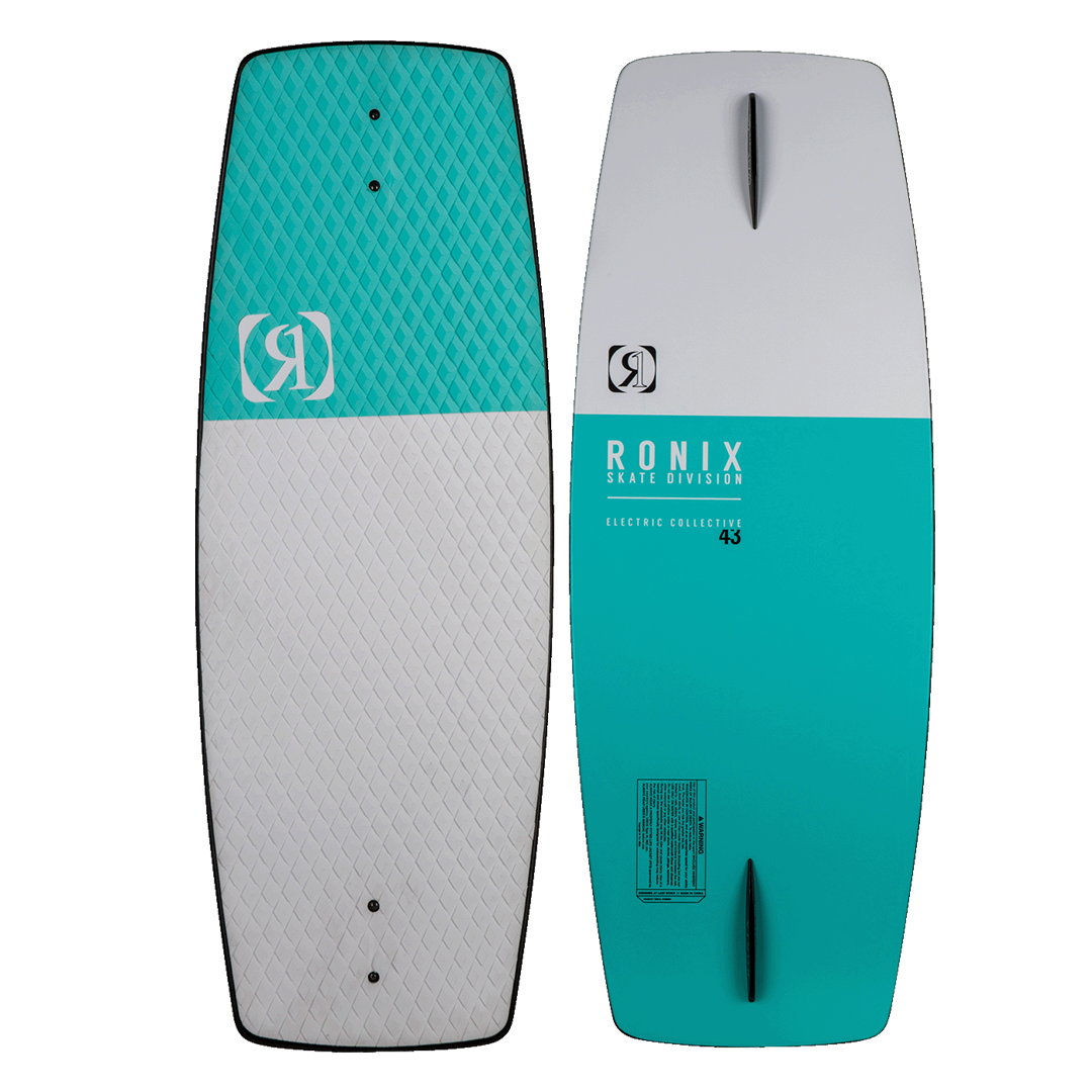 RONIX 2022 Electric Collective Skate