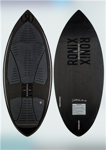 RONIX 2023 Carbon Air Core 3 Skimmer