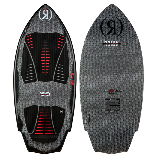RONIX 2022 M50 H.O.M.E. Carbon Pro