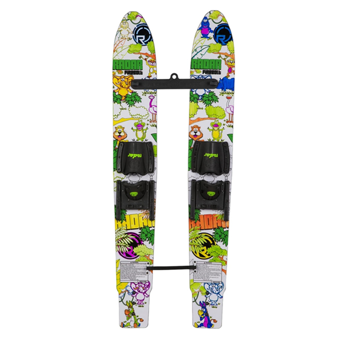 RADAR Firebolt Combos (Kids) - 46"