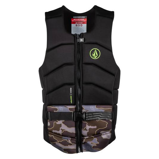 RONIX 2022 Volcom CE Impact Vest
