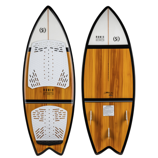 RONIX 2022 Koal Fish Classic