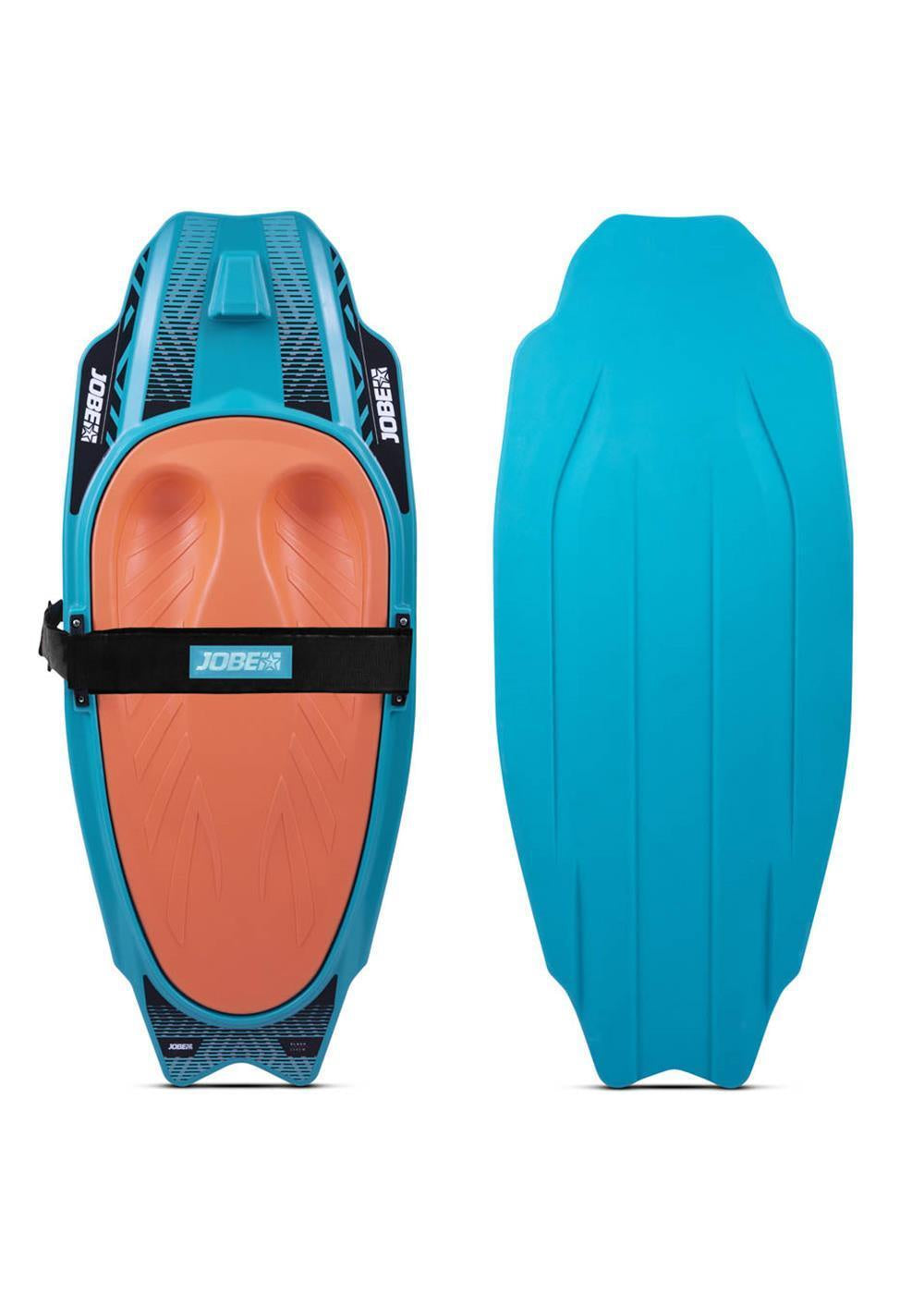 2023 JOBE Slash Kneeboard Teal