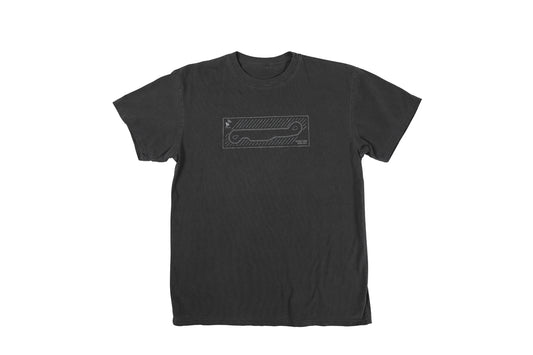 RADAR 2021 Lake T-Shirt