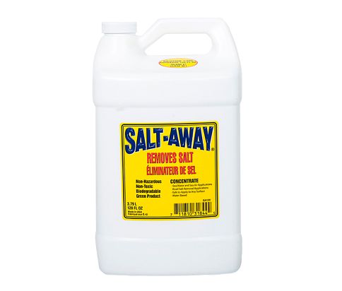 Salt Away