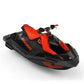 Sea-Doo 2021 Spark Trixx 2 Up Red/Black