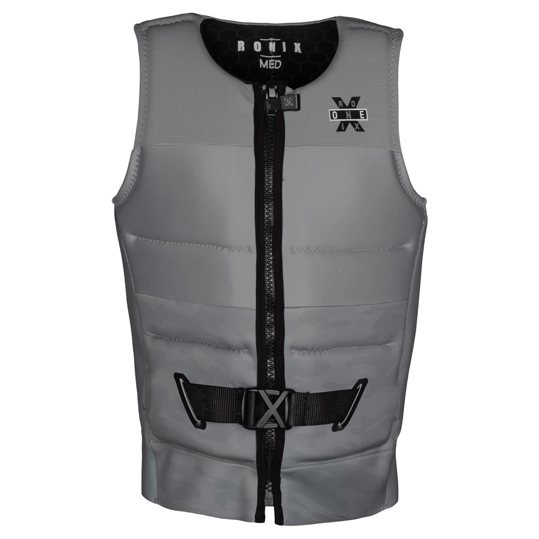 Ronix One Vest Crystal Camo