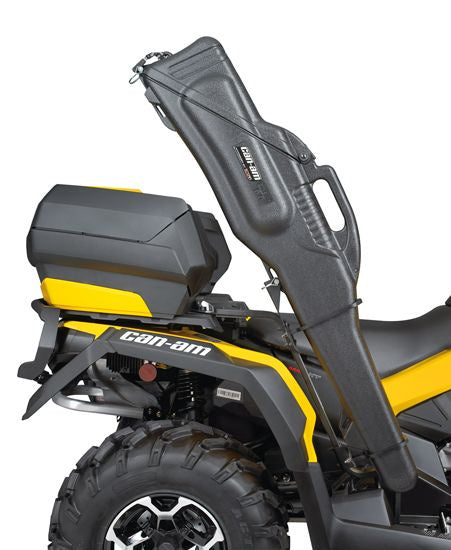 Can-Am Hunting Dual Gun Holder Kit