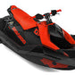 SeaDoo Spark Trixx Red 3Up w/OUT Sound 2021