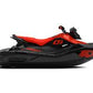 SeaDoo Spark Trixx Red 3Up w/OUT Sound 2021