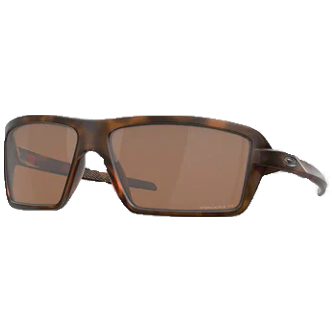 Oakley cohort sales tortoise