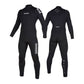 MYSTIC 2021 Star 3/2 Front Zip Full  Wet Suit