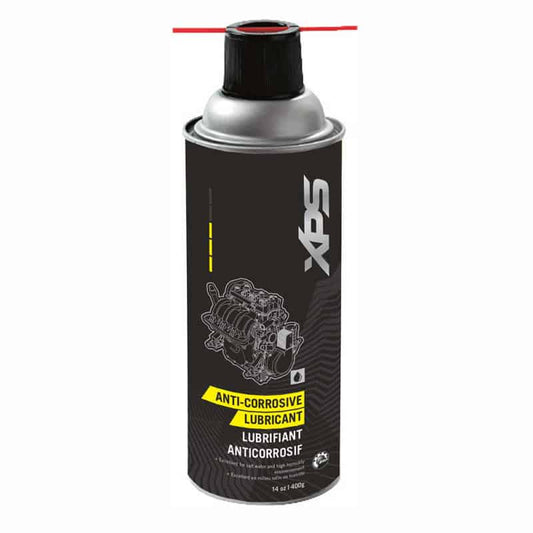 XPS Anti-Corrosive Lubricant #779166 (Parts Lube)