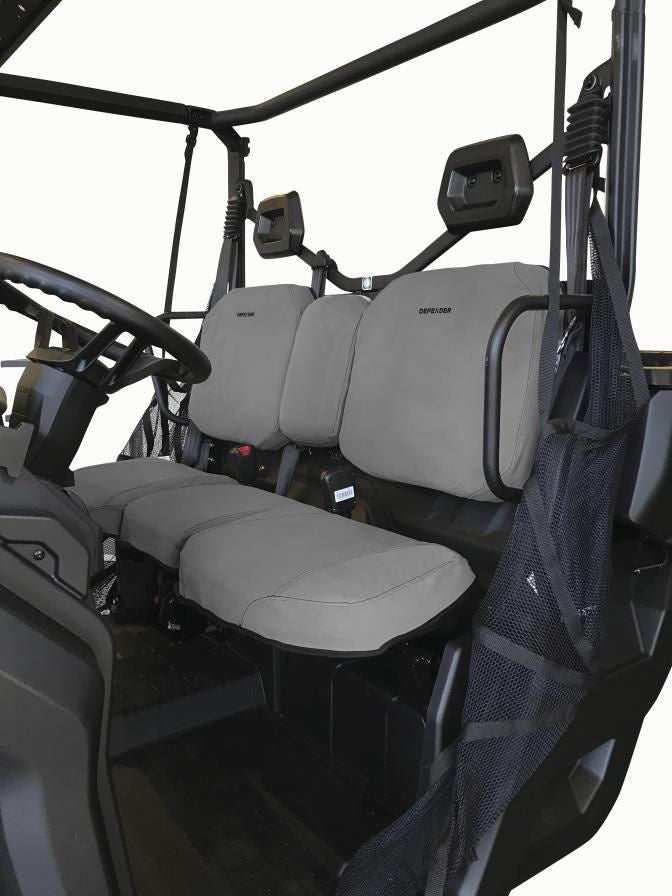 Can-Am Defender Seat Covers