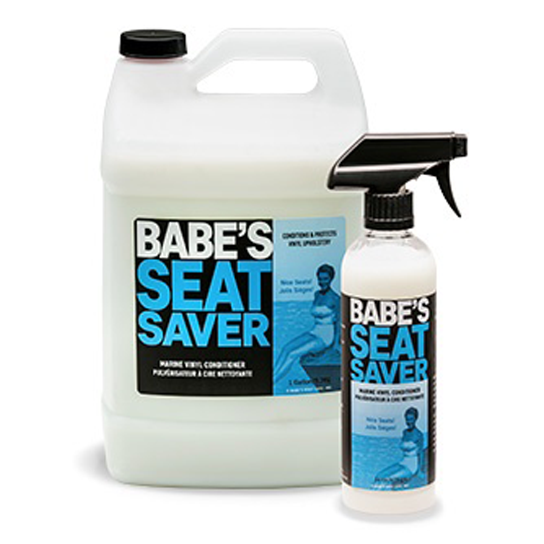 Babe's Seat Saver