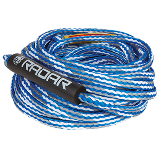 RADAR 2022 Tube Rope