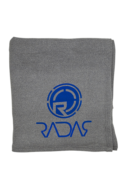 RADAR 2023 Boat Blanket