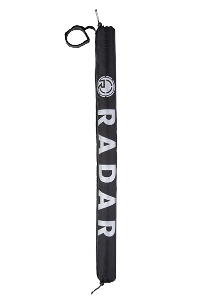 RADAR 2023 RADAR 3ft Motor Box Protector / Rope Holder