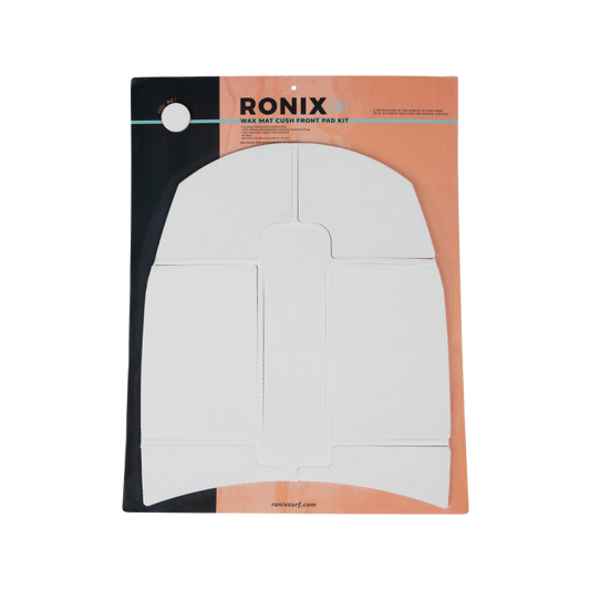 RONIX Surf Co Hawaii Wax Mat Traction (Direct Front Pad)