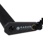 RADAR 2023 Carbon BarLock 13"