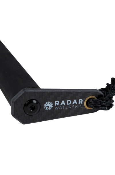 RADAR 2023 Carbon BarLock 13"