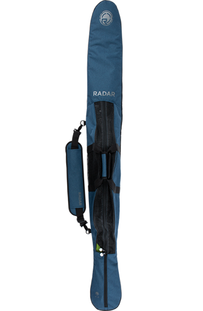 RADAR 2023 Padded Slalom Case