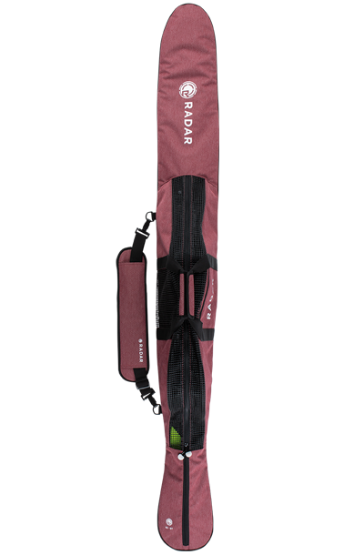 RADAR 2024 Women's Padded Slalom Case