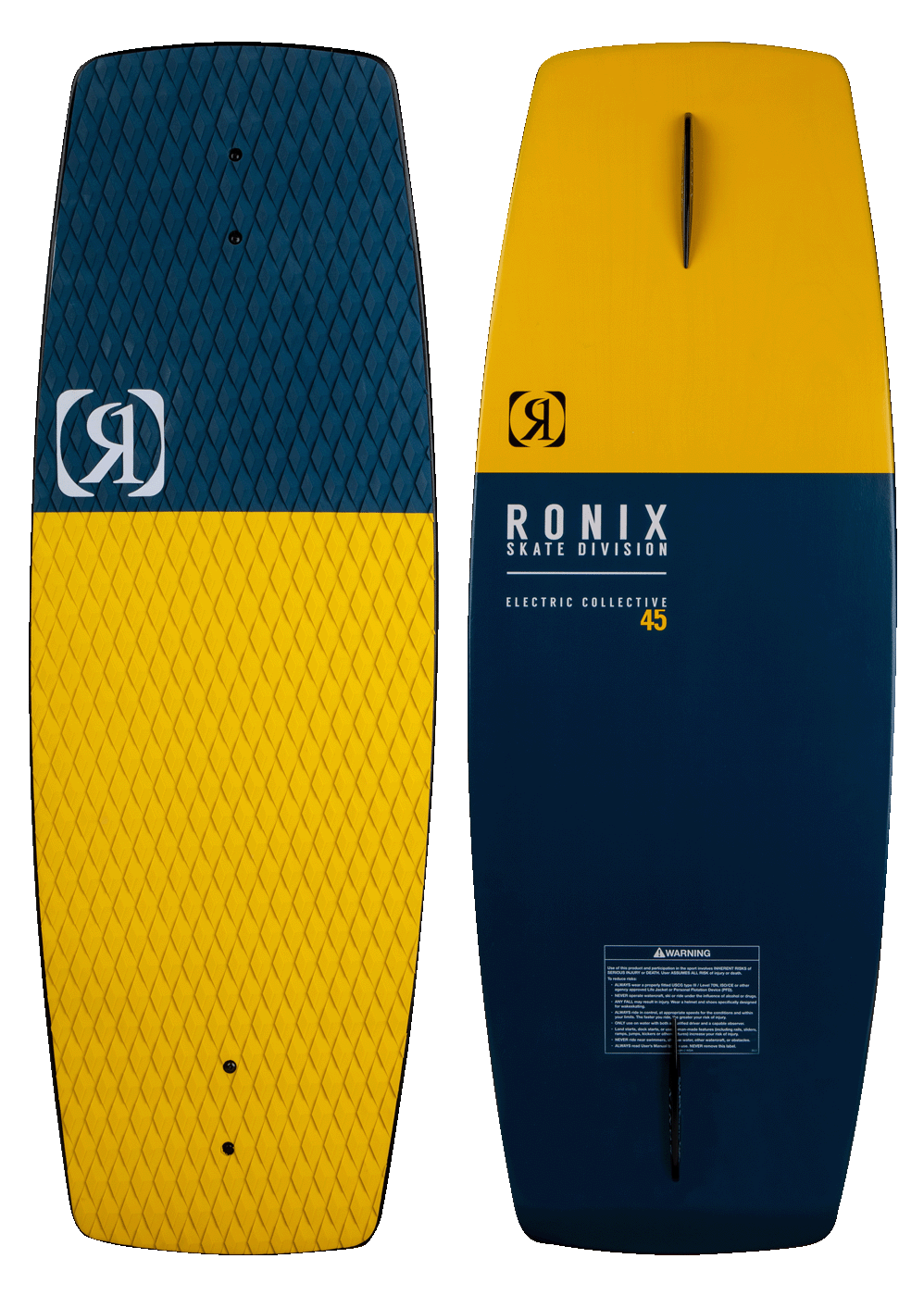 RONIX 2024 Electric Collective