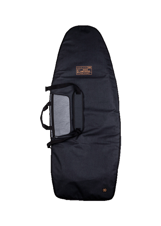 RONIX 2023 Dempsey Extra Padded Surf Case