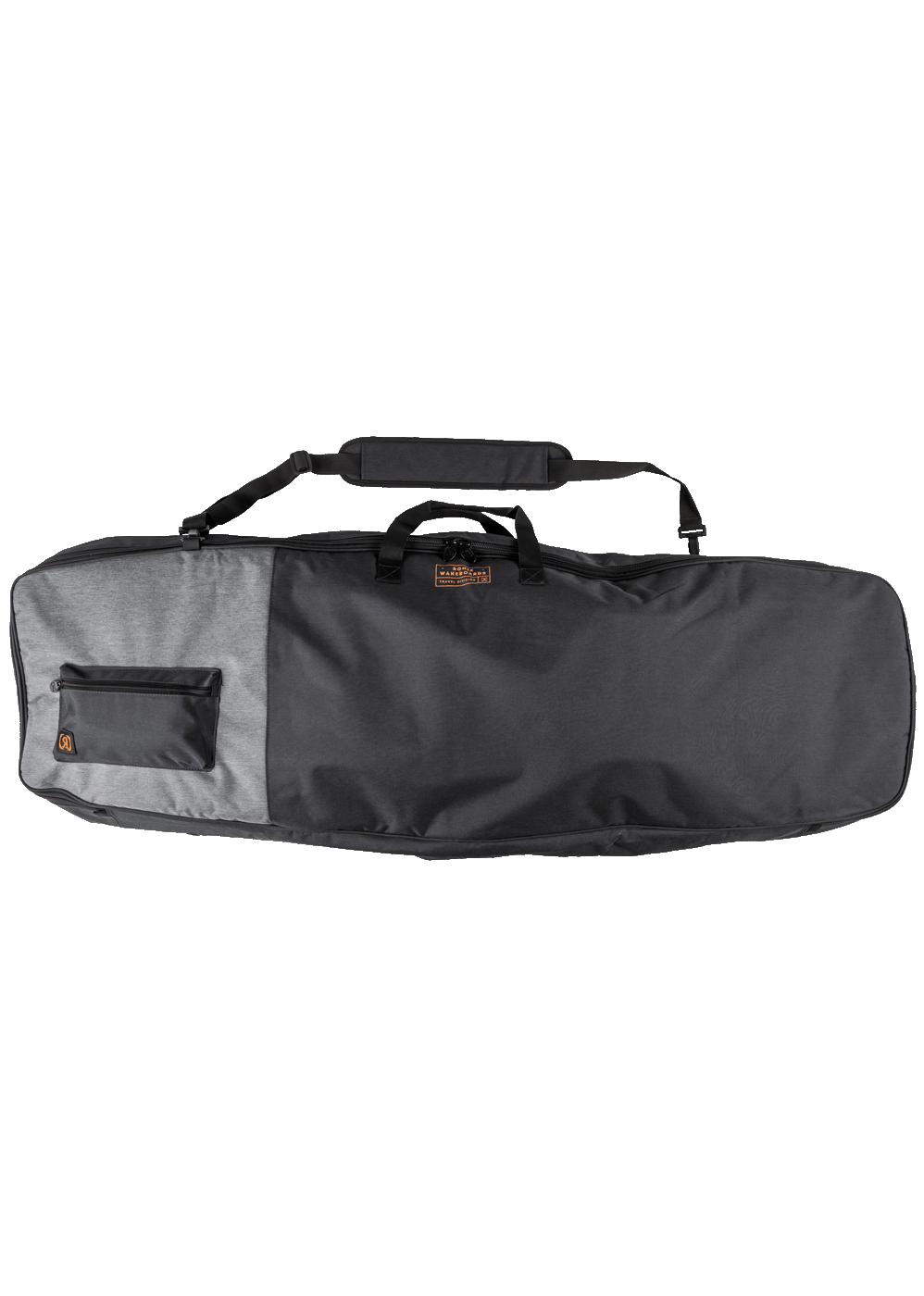 RONIX 2023 Collateral Non Padded Board Case