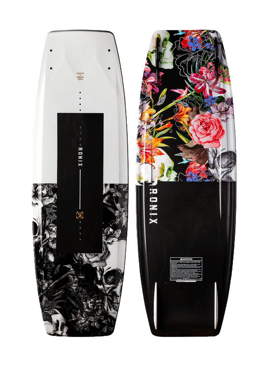 RONIX 2024 Quarter 'Til Midnight