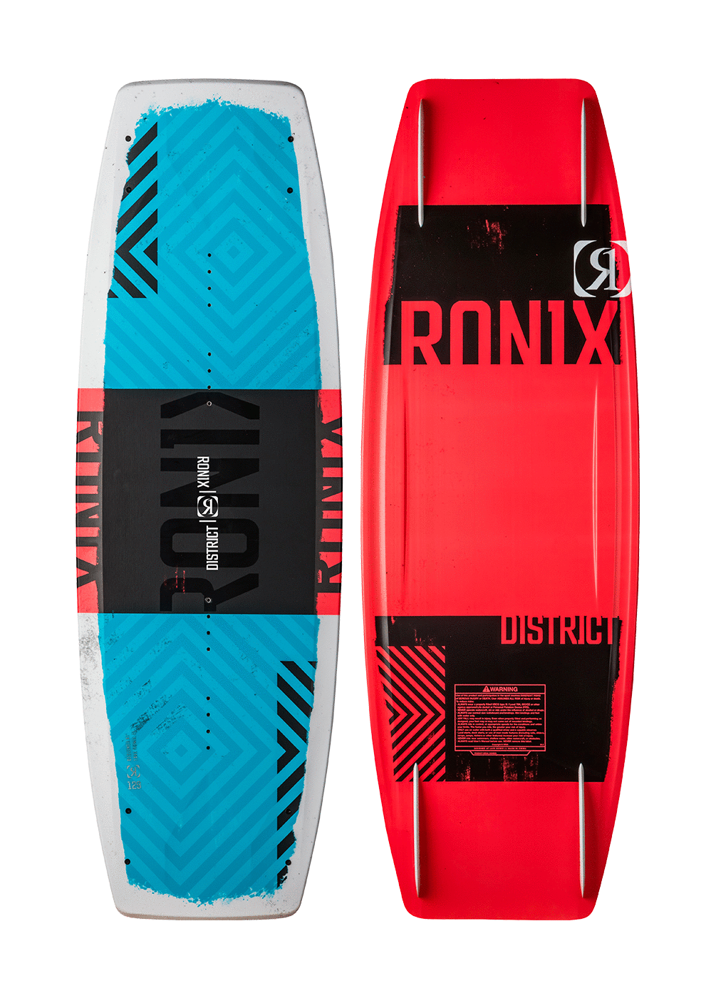 RONIX 2023 Youth District