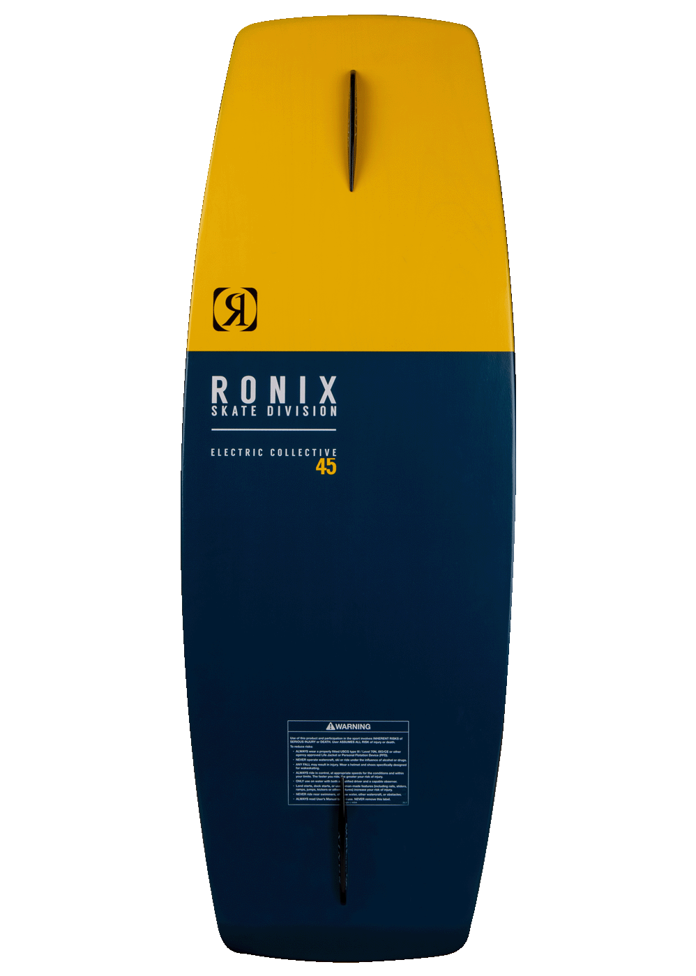 RONIX 2024 Electric Collective