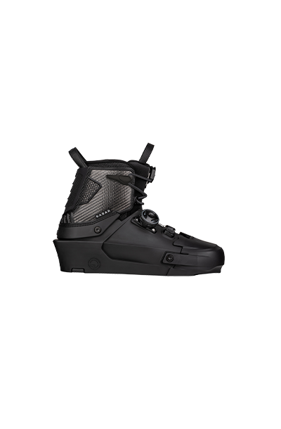 RADAR Vapor Boot - Carbitex / Boa - Aluminium Plate