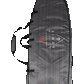 RONIX Bimini Top Surf Board Rack