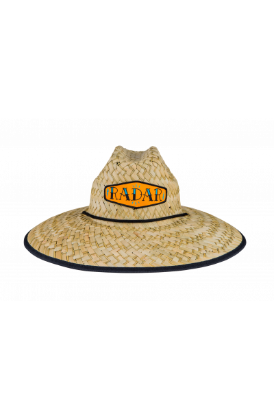 RADAR 2023 Paddler's Sun Hat