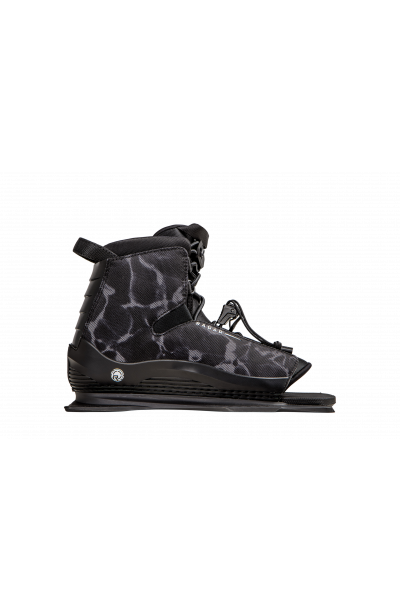 RADAR 2023 Lyric Boot Front Feather