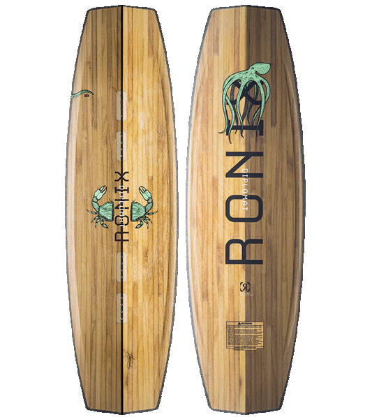 RONIX 2023 The Diplomat