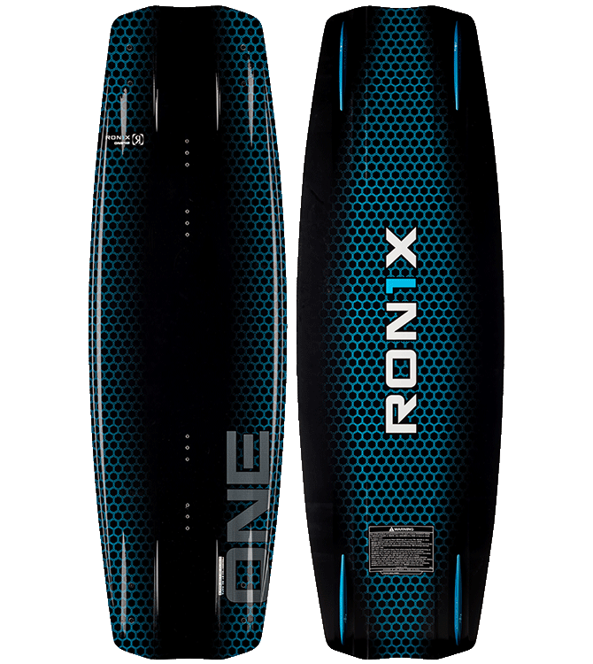 RONIX 2023 One Blackout Technology