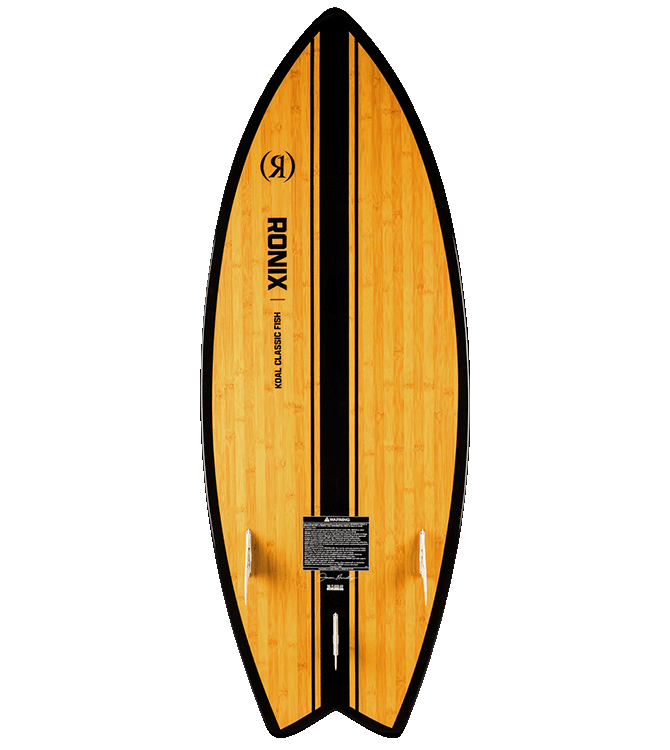 RONIX 2023 Koal Classic Fish