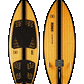 RONIX 2023 Koal Classic Fish