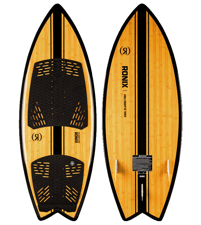 RONIX 2023 Koal Classic Fish