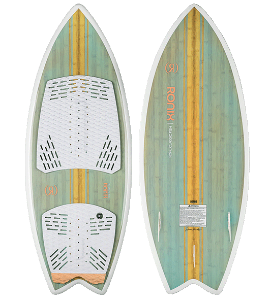 RONIX 2023 Women's Koal Classic Fish