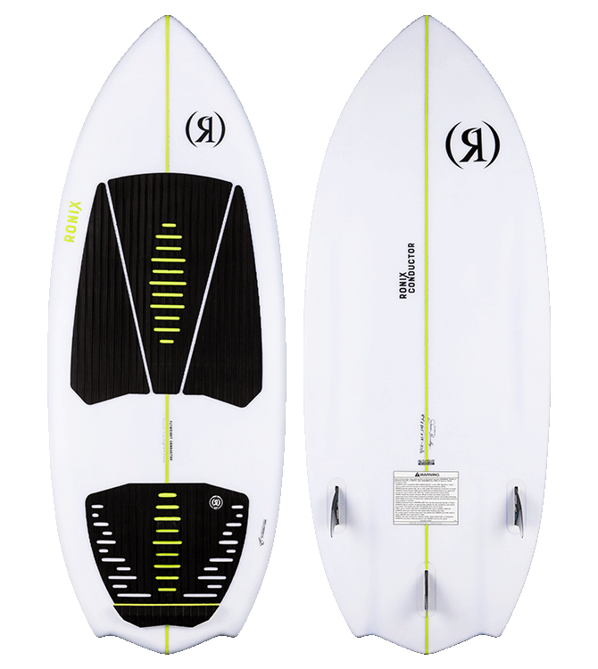 RONIX 2023 Flyweight Conductor